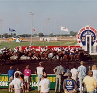 Darwin Turf Club - Tourism Search