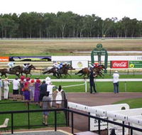 Pinjarra Race Club - Tourism Search