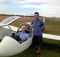 Waikerie Gliding Club - Tourism Search