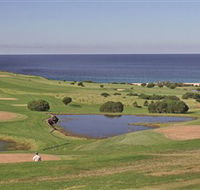 Gerringong Golf Club - Tourism Search