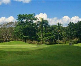 Darwin Golf Club - Tourism Search 0