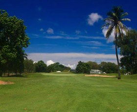 Darwin Golf Club - Tourism Search 2
