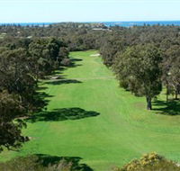 Victor Harbor Golf Club - Tourism Search