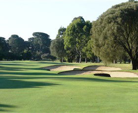Rosebud VIC Tourism Search