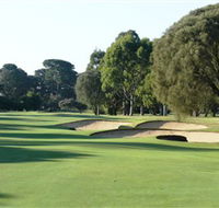 Rosebud Country Club - Tourism Search