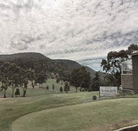 New Norfolk Golf Club - Tourism Search