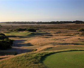 Barwon Heads Golf Club - Tourism Search 1