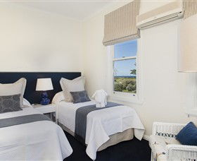 Barwon Heads Golf Club - Tourism Search 7