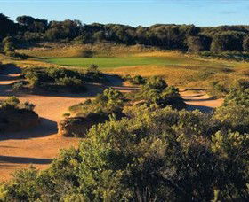 Barwon Heads Golf Club - Tourism Search 2