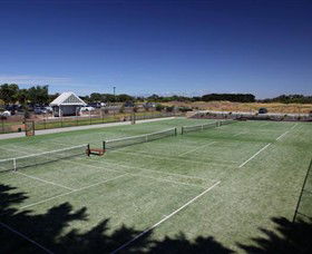 Barwon Heads Golf Club - Tourism Search 6