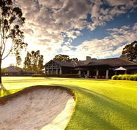 Vintage Golf Club - Tourism Search