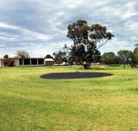Cleve Golf Club - Tourism Search