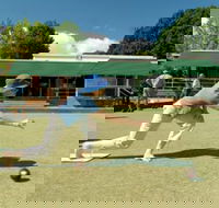 Canberra City Bowling Club - Tourism Search