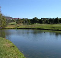 Capital Golf Club - Tourism Search