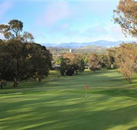 Federal Golf Club - Tourism Search