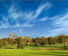 Murrumbidgee Country Club - Tourism Search 0