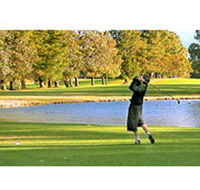 Yowani Country Club Incorporated - Tourism Search