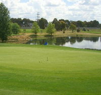 Magpies Belconnen Golf Club - Tourism Search