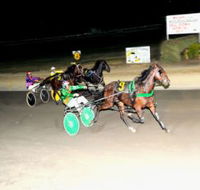 Bathurst Harness Racing Club - Tourism Search