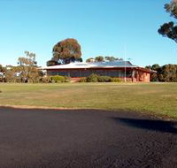 Maitland Golf Club Incorporated - Tourism Search