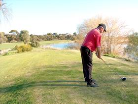Maitland Golf Club Incorporated - Tourism Search 3
