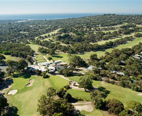 Anglesea Golf Club - Tourism Search 5