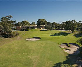 Anglesea Golf Club - Tourism Search 1