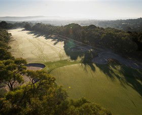 Anglesea Golf Club - Tourism Search 2