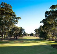 Loxton Golf Club - Tourism Search