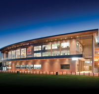 Adelaide Football Club - Tourism Search