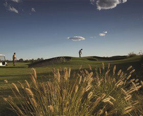 Kooindah Waters Golf Club - Tourism Search 1