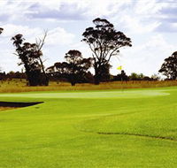 Mt Broughton Golf and Country Club - Tourism Search