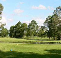Casino Golf Club - Tourism Search