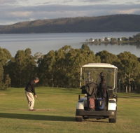 North West Bay Golf Club - Tourism Search