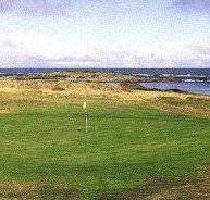 King Island Golf  Bowling Club Incorporated - Tourism Search