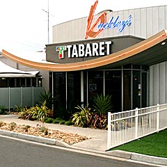 Buckley's Entertainment Centre - Tourism Search 0