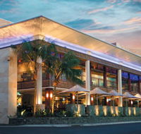 Canterbury League Club - Tourism Search