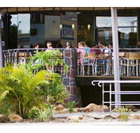 Carpentaria Buffalo Club - Tourism Search