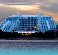 Ettalong Beach Club - Tourism Search