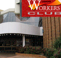 Lismore Workers Club - Tourism Search