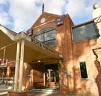 Mildura Workers Club - Tourism Search