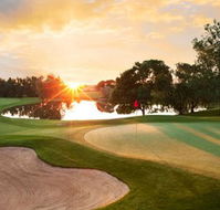 Wynyard Golf Club - Tourism Search