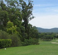 Murwillumbah Golf Club - Tourism Search