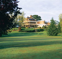 Duntryleague Golf Club - Tourism Search