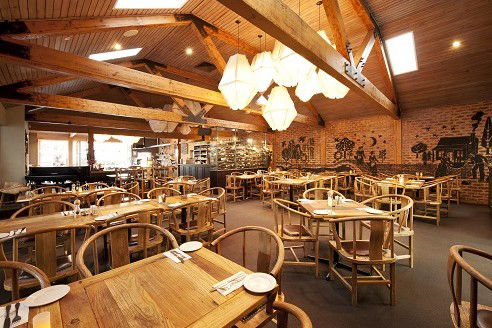 Hahndorf SA Tourism Search