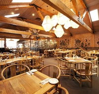 The Haus Hahndorf - Tourism Search