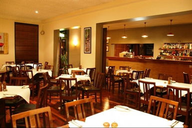 Royal Standard Hotel - Tourism Search 0