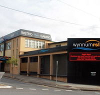 Wynnum RSL Club - Tourism Search