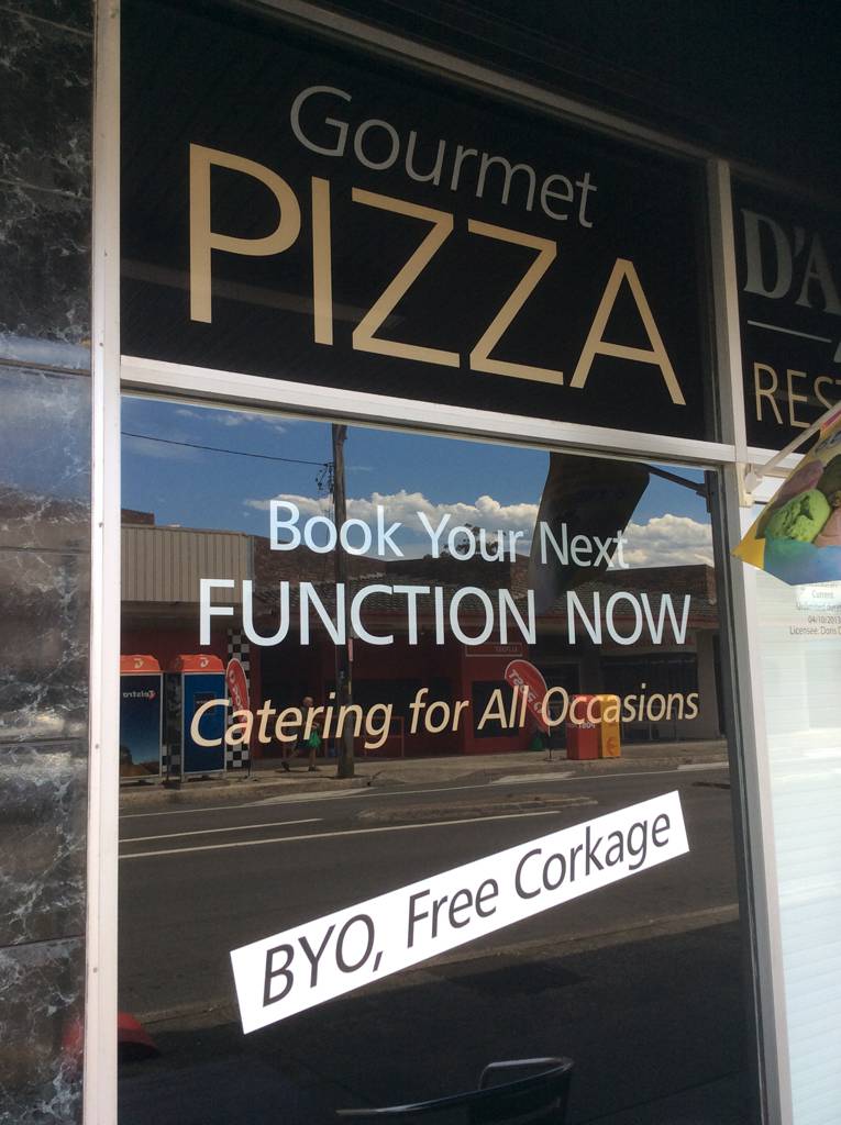 Rawson VIC Tourism Search