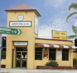 Albion Park Hotel - Tourism Search